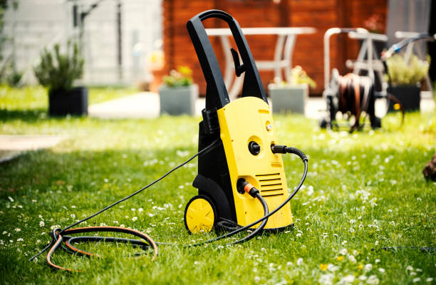Reliable Martinsburg, PA Pressure Washing Solutions